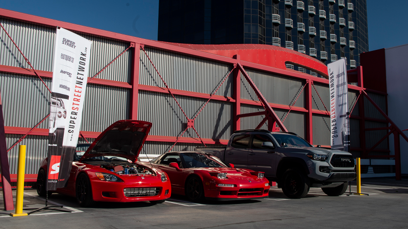 Illustration for article titled I Went to a Japanese Car Meet and Came Back With Many Pictures and Opinions